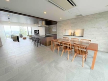 【埼玉県/狭山市入間川】ライオンズ狭山グランテラス ラウンジ