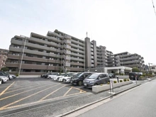 【埼玉県/さいたま市桜区田島】ダイアパレス浦和秋ヶ瀬公園 外観