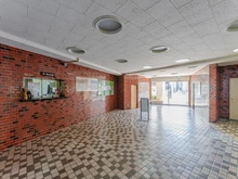 【東京都/練馬区豊玉北】江古田サニーハイツ エントランス