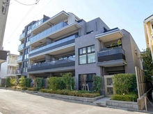 【東京都/練馬区東大泉】クレヴィア大泉学園 外観