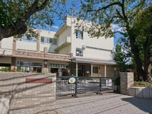 【東京都/練馬区東大泉】クレヴィア大泉学園 練馬区立大泉東小学校（現地より約50m）