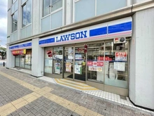 【東京都/練馬区東大泉】クレヴィア大泉学園 ローソン練馬東大泉一丁目店（現地より約800m）