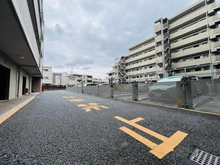 【埼玉県/さいたま市大宮区大成町】大宮パーク・ホームズ 駐車場