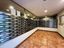 【埼玉県/さいたま市大宮区大成町】大宮パーク・ホームズ メールBOX