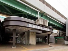 【埼玉県/さいたま市大宮区大成町】大宮パーク・ホームズ 埼玉新都市交通伊奈線「鉄道博物館」駅（現地より約700m）