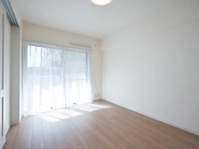 【埼玉県/さいたま市北区植竹町】大宮公園ロジュマン 洋室：バルコニー側