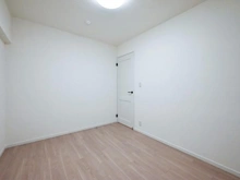 【埼玉県/さいたま市北区植竹町】大宮公園ロジュマン サービスルーム（納戸）