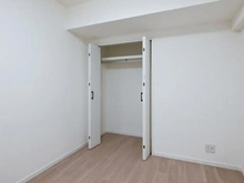 【埼玉県/さいたま市北区植竹町】大宮公園ロジュマン 収納：サービスルーム内