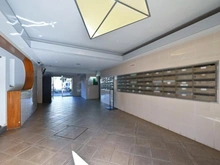 【埼玉県/さいたま市北区植竹町】大宮公園ロジュマン ロビー