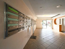 【埼玉県/さいたま市北区植竹町】大宮公園ロジュマン メールBOX