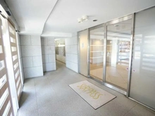 【埼玉県/所沢市西所沢】サーパスシティ所沢 エントランス