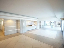 【埼玉県/所沢市西所沢】サーパスシティ所沢 ロビー