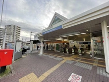 【埼玉県/所沢市西所沢】サーパスシティ所沢 西武池袋線「西所沢」駅（現地より約280m）