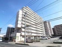 【埼玉県/狭山市入間川】ハイツ狭山 外観