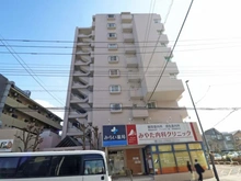 【埼玉県/狭山市入間川】ハイツ狭山 外観