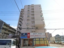 【埼玉県/狭山市入間川】ハイツ狭山 外観