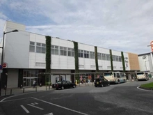 【埼玉県/狭山市入間川】ハイツ狭山 西武新宿線「狭山市」駅（現地より約170m）