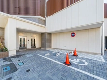 【埼玉県/所沢市東町】ブランズタワー所沢 共用部