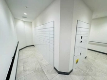 【埼玉県/所沢市東町】ブランズタワー所沢 メールBOX＆宅配BOX