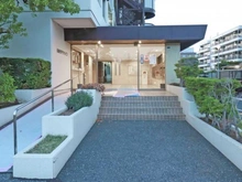 【埼玉県/さいたま市中央区上落合】与野ダイヤハイツ エントランス