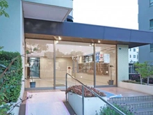 【埼玉県/さいたま市中央区上落合】与野ダイヤハイツ エントランス