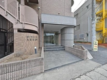 【埼玉県/さいたま市大宮区吉敷町】ローヤルシティ大宮吉敷町 エントランス