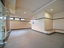 【埼玉県/さいたま市大宮区吉敷町】ローヤルシティ大宮吉敷町 エントランス