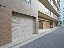 【埼玉県/さいたま市大宮区吉敷町】ローヤルシティ大宮吉敷町 共用部