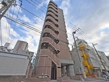 【埼玉県/さいたま市大宮区吉敷町】ローヤルシティ大宮吉敷町 外観