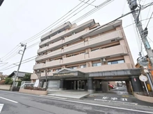 【埼玉県/さいたま市北区東大成町】ライオンズマンション大宮宮原 外観