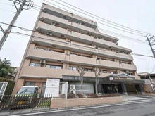 【埼玉県/さいたま市北区東大成町】ライオンズマンション大宮宮原 外観