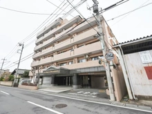 【埼玉県/さいたま市北区東大成町】ライオンズマンション大宮宮原 外観