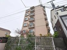 【埼玉県/さいたま市北区東大成町】ライオンズマンション大宮宮原 外観