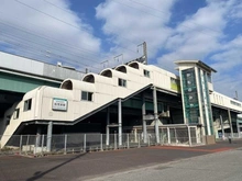 【埼玉県/さいたま市北区東大成町】ライオンズマンション大宮宮原 埼玉新都市交通「加茂宮」駅（現地より約350m）