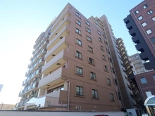 【埼玉県/川越市菅原町】ライオンズマンション川越駅東 外観