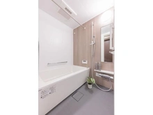 【埼玉県/川越市菅原町】ライオンズマンション川越駅東 浴室