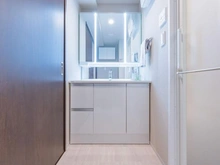 【埼玉県/川越市菅原町】ライオンズマンション川越駅東 洗面所