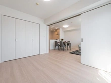 【埼玉県/川越市菅原町】ライオンズマンション川越駅東 洋室：※約6.0帖の洋室