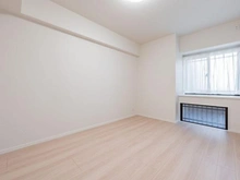 【埼玉県/川越市菅原町】ライオンズマンション川越駅東 洋室：※約6.2帖の洋室