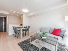 【埼玉県/川越市菅原町】ライオンズマンション川越駅東 リビング・ダイニング