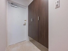 【埼玉県/川越市菅原町】ライオンズマンション川越駅東 玄関