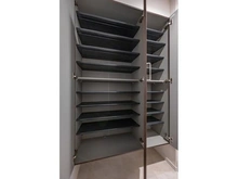 【埼玉県/川越市菅原町】ライオンズマンション川越駅東 収納