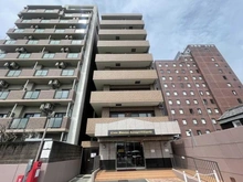 【埼玉県/川越市菅原町】ライオンズマンション川越駅東 外観