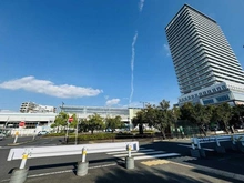 【東京都/東村山市久米川町】東村山北パーク・ホームズ 西武新宿線「東村山」駅（現地より約600m）