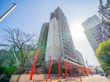 【埼玉県/所沢市寿町】コンセールタワー所沢 外観