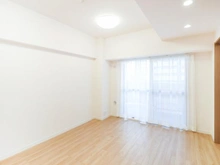 【埼玉県/所沢市寿町】コンセールタワー所沢 リビング・ダイニング