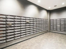 【埼玉県/所沢市寿町】コンセールタワー所沢 メールBOX