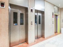 【埼玉県/所沢市寿町】コンセールタワー所沢 共用部