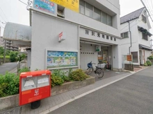 【埼玉県/所沢市寿町】コンセールタワー所沢 所沢元町郵便局（現地より約300m）