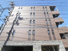 【埼玉県/川越市松江町】サンクレイドル川越立門前通り 外観